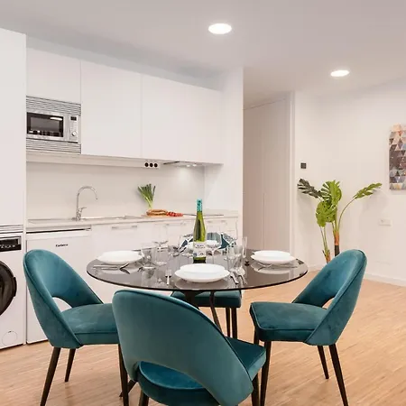 I Loft Santiago By Upper Luxury Housing Apartment Santiago de Compostela