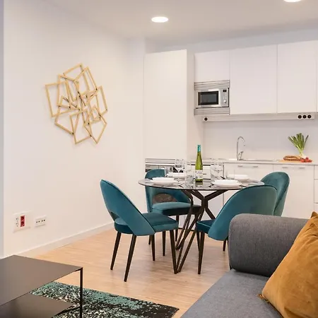 I Loft Santiago By Upper Luxury Housing