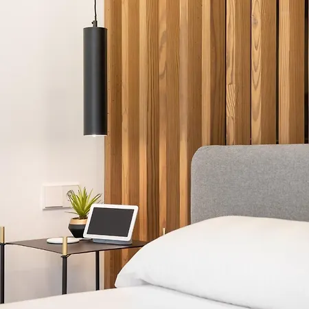 I Loft Santiago By Upper Luxury Housing Apartment *