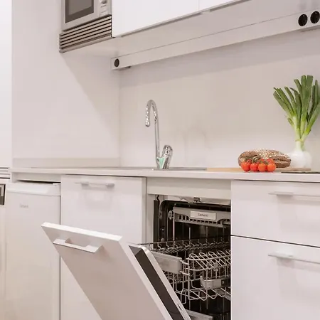 דירה I Loft Santiago By Upper Luxury Housing