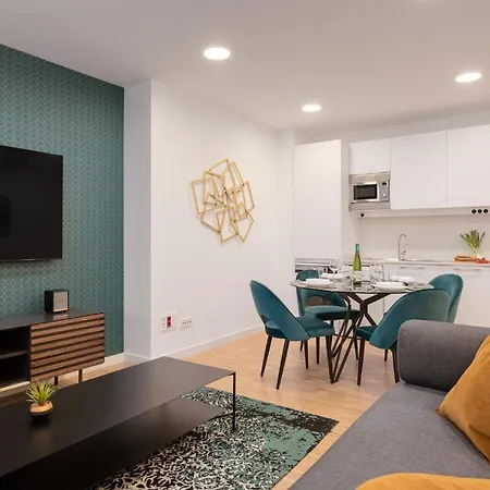 I Loft Santiago By Upper Luxury Housing * Santiago de Compostella