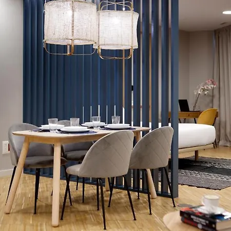 I Loft Santiago By Upper Luxury Housing Santiago de Compostella