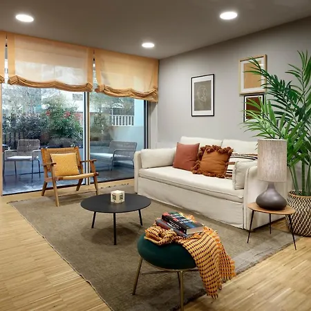 I Loft Santiago By Upper Luxury Housing Apartment Santiago de Compostela