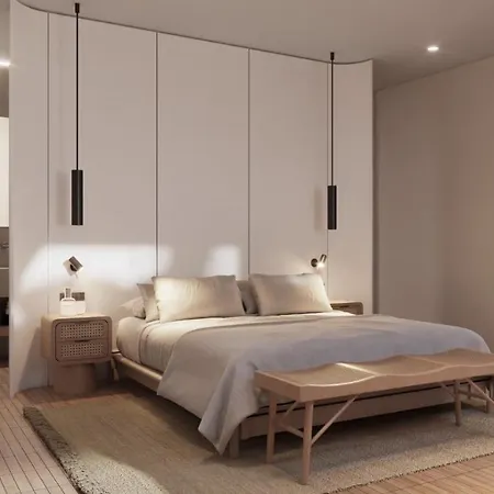 I Loft Santiago By Upper Luxury Housing Appartement *