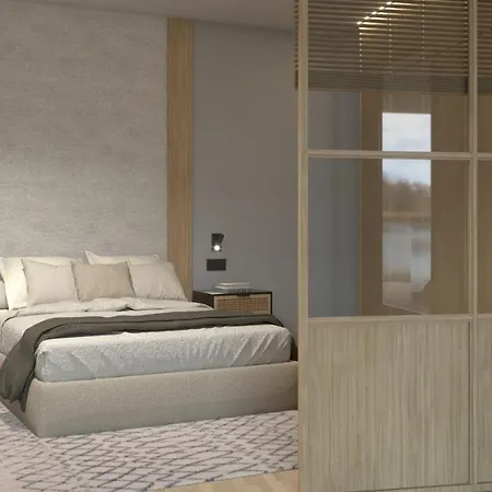 Apartamento I Loft Santiago By Upper Luxury Housing