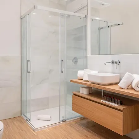 Appartement I Loft Santiago By Upper Luxury Housing *