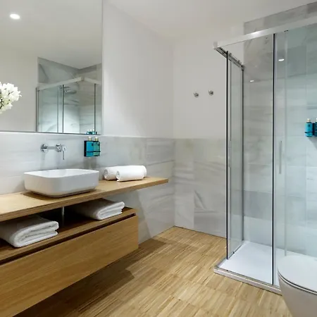 I Loft Santiago By Upper Luxury Housing