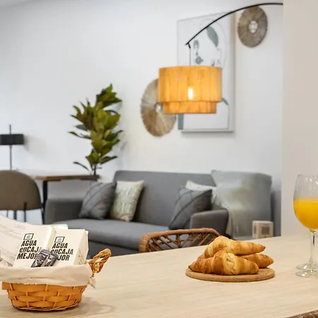 I Loft Santiago By Upper Luxury Housing Apartment