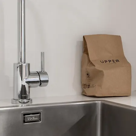 Apartment I Loft Santiago By Upper Luxury Housing Santiago de Compostela