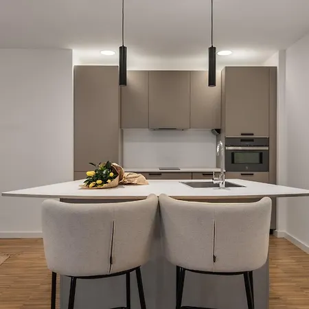 I Loft Santiago By Upper Luxury Housing Apartment Santiago de Compostela
