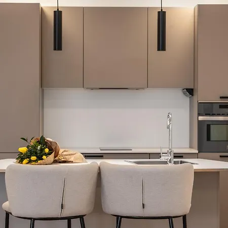 I Loft Santiago By Upper Luxury Housing Appartement *