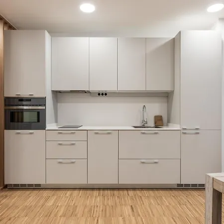 Apartment I Loft Santiago By Upper Luxury Housing Santiago de Compostela