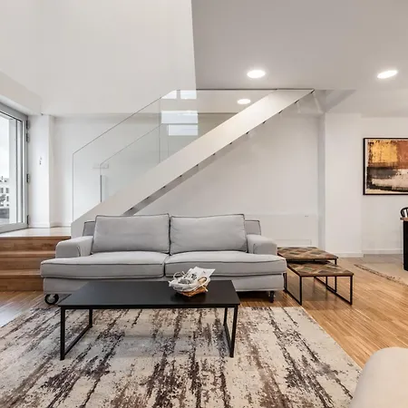 I Loft Santiago By Upper Luxury Housing