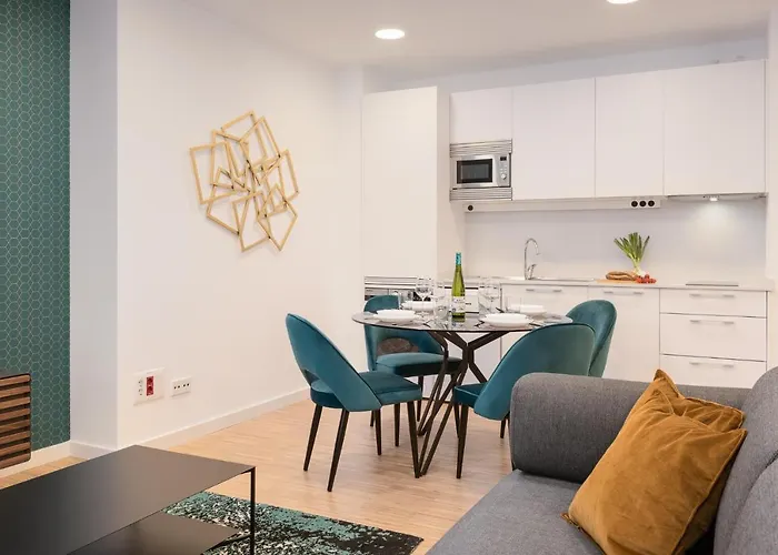 I Loft Santiago By Upper Luxury Housing