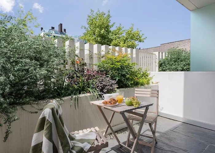 I Loft Santiago By Upper Luxury Housing