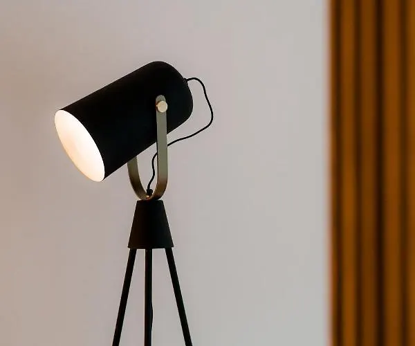 I Loft Santiago By Upper Luxury Housing 圣地亚哥－德孔波斯特拉