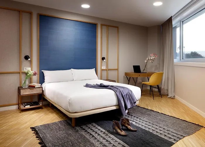 I Loft Santiago By Upper Luxury Housing