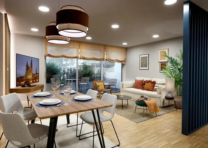 I Loft Santiago By Upper Luxury Housing