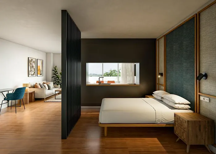 I Loft Santiago By Upper Luxury Housing