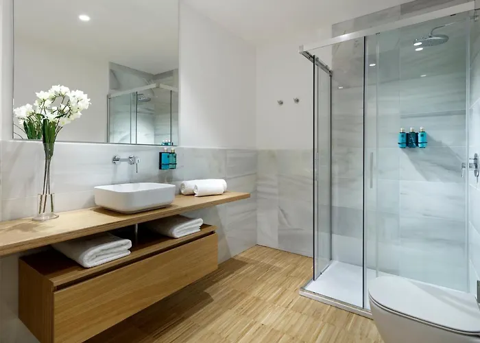 I Loft Santiago By Upper Luxury Housing