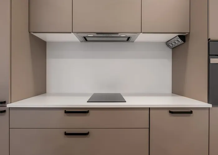 I Loft Santiago By Upper Luxury Housing 圣地亚哥－德孔波斯特拉