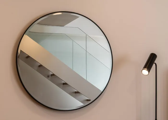 I Loft Santiago By Upper Luxury Housing 公寓